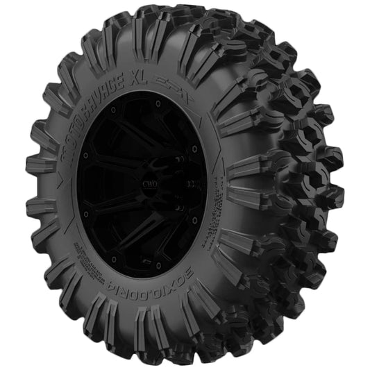 EFX MOTORAVAGE XL 35X10R15 8PLY 351015 - MR-35-10-15XL