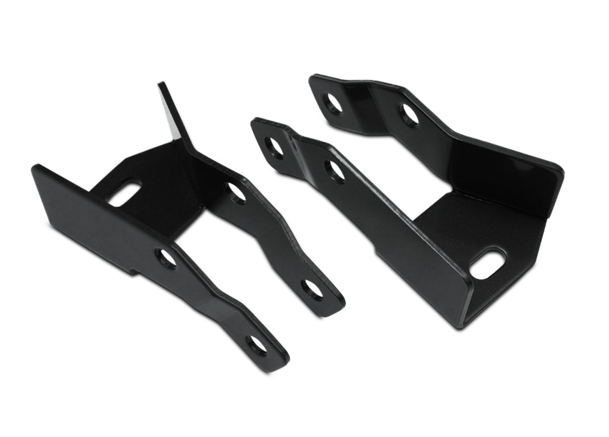Body Armor 4x4 0521 F250/F350 4WD 2.5 in Coil Spacer and Shock Extension(excludes Tremor - 50207-FD