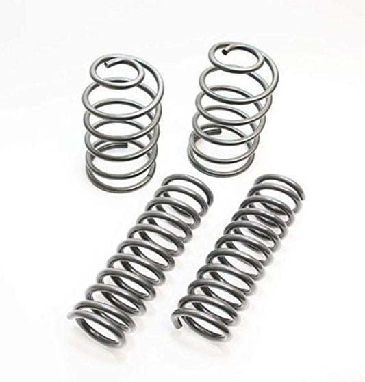 Belltech (KW Automotive) 0511 Chrysler 300/DODGE MAGNUM/CHARGER/CHALLENGER 6 CYL. Muscle Car Spring Kits - 5806
