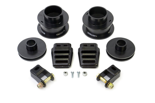 ReadyLift 69-1231 3"F / 1"R SST Lift Kit - Dodge Ram 2500 4WD 2014-2018