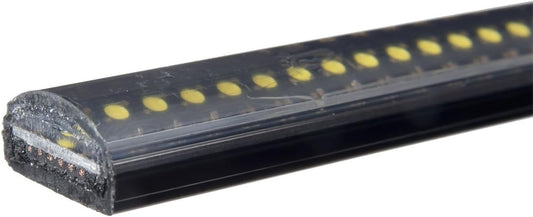 Putco Blade LED Tailgate Light Bar - 18" Pair - Red, White & Amber