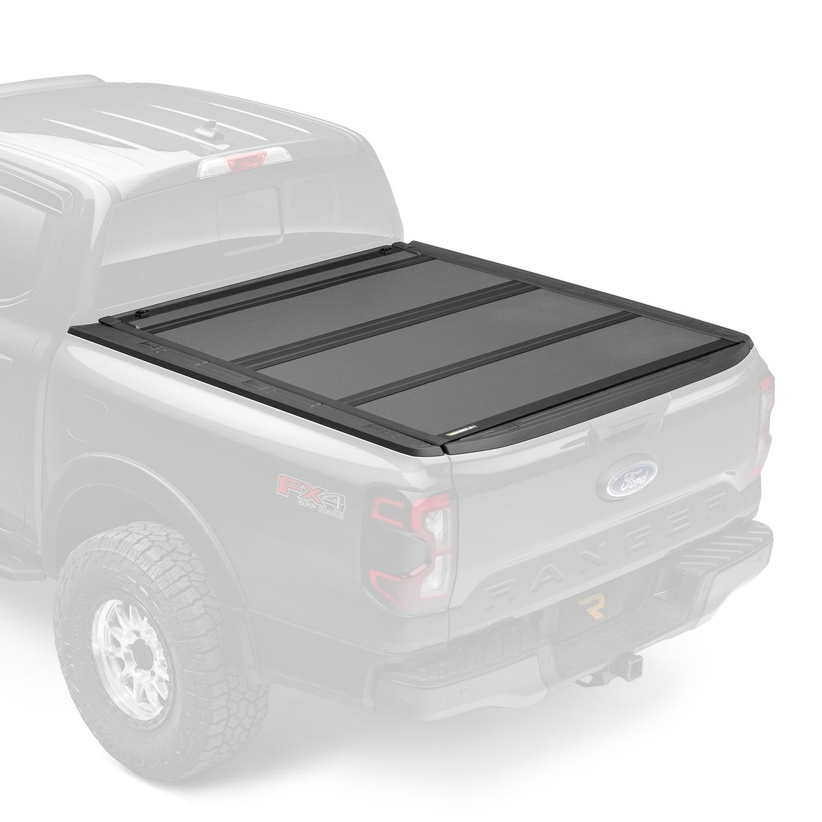 BAK Industries 1923 Ranger Standard Cab BAKFLIPMX4 6 ft - 448333
