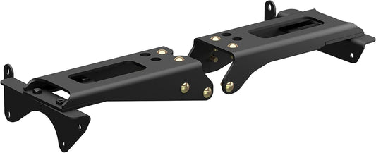 Curt Manufacturing - Gm Bracket Sub Kit (60697)