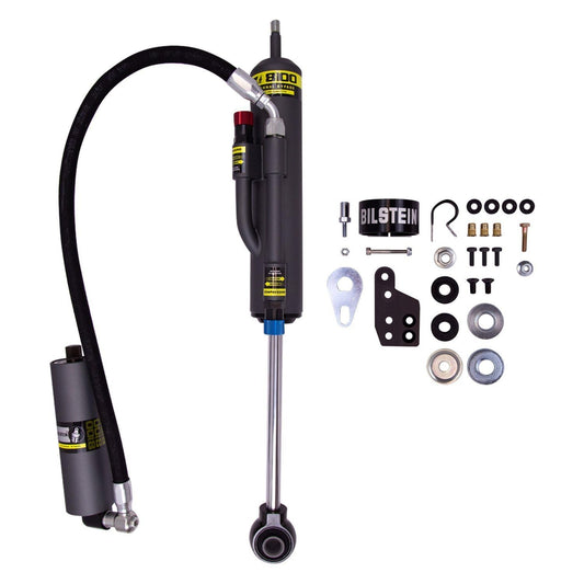 Bilstein - 07-14 Toyota FJ Cruiser B8 8100 (Bypass) Rear Right Shock Absorber - 0-2in Lift (25-288162)