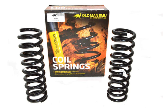 ARB Usa/Old Man Emu Old Man Emu Coils Springs 2608