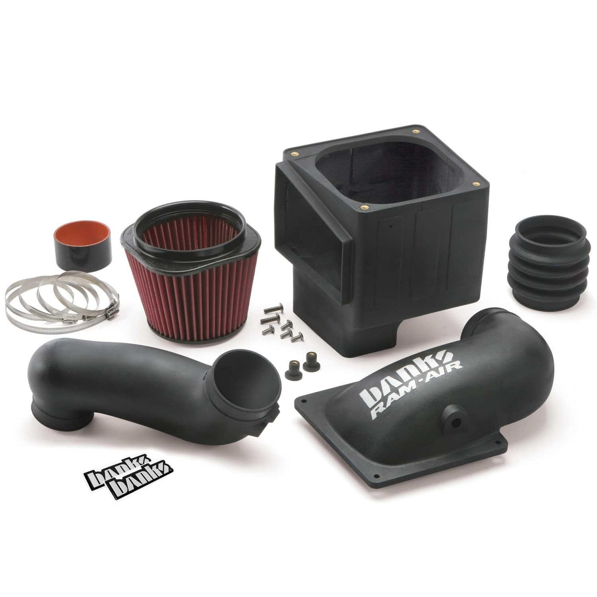 Banks Engineering Ramair Intake System Dodge 5.9L - 42145