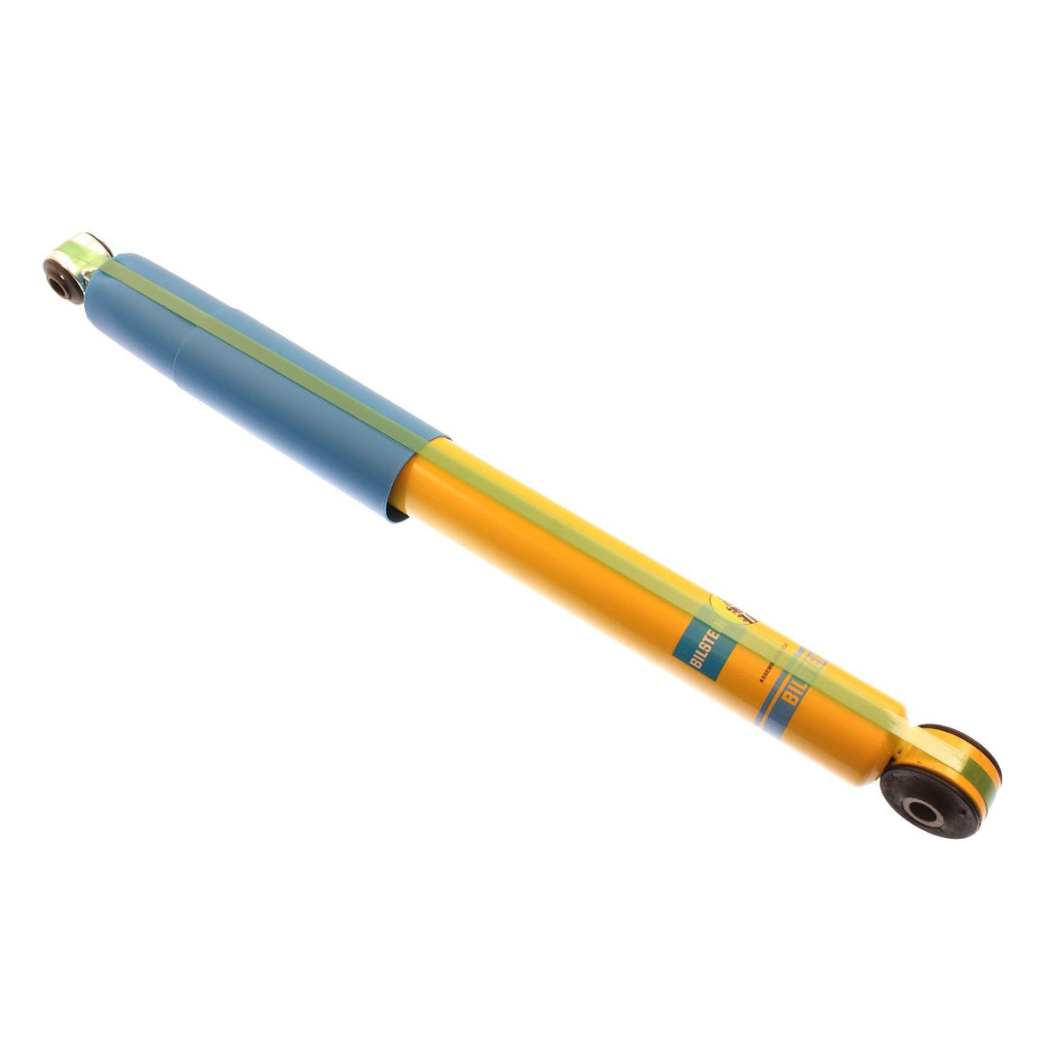 Bilstein Rear Shock Absorber B6 Chevrolet Silverado 1500 HD 20032001 Silverado 1500 HD - 24-186575