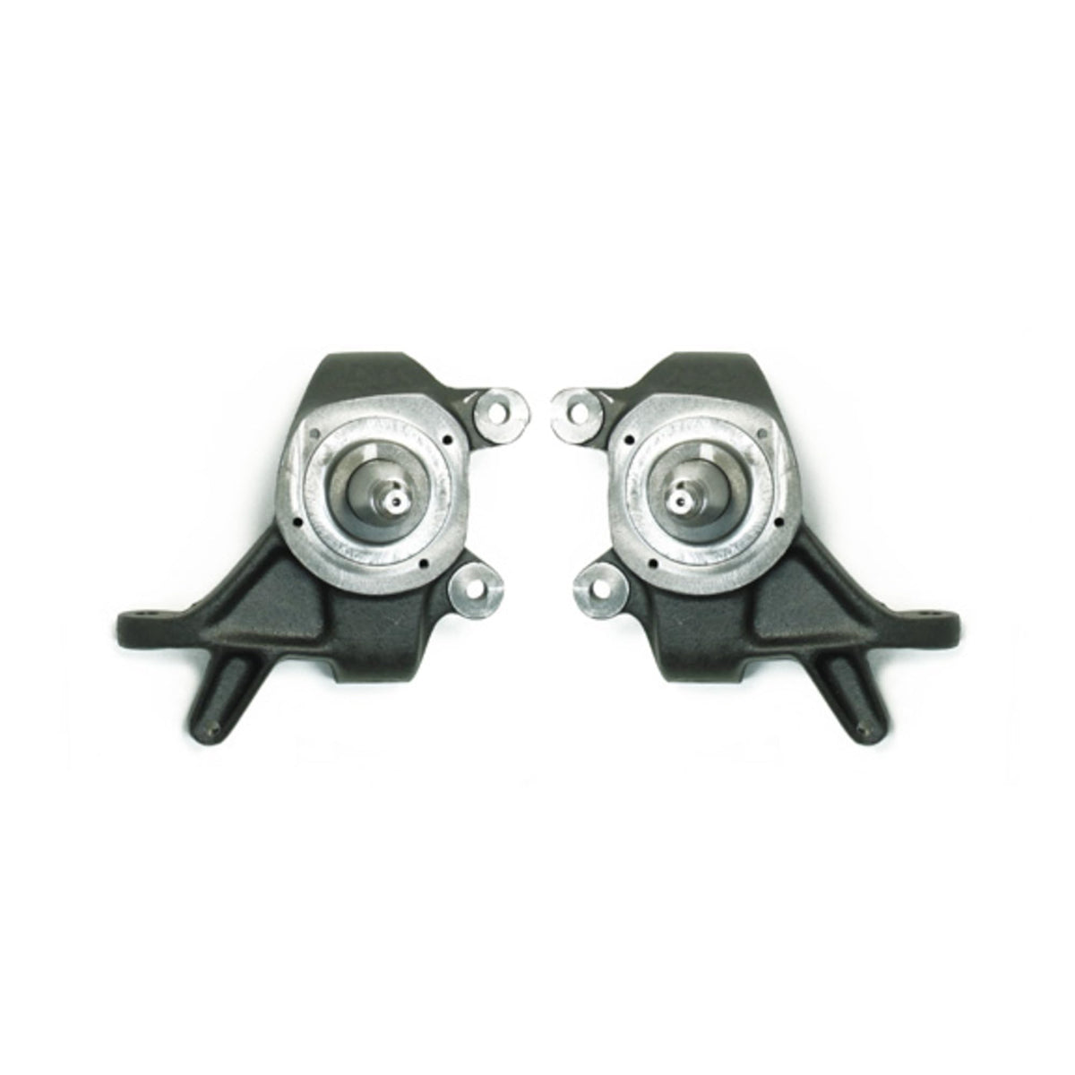 Belltech (KW Automotive) 9800 Frontier STD/EXT Only Drop Spindle Set - 2010