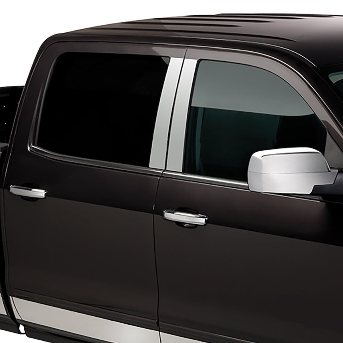 Putco 402670 2019-2020 Silverado/Sierra 1500 - Crew Cab & Double Cab