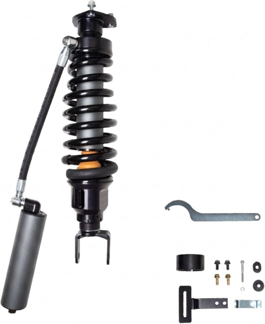 BIL B8 8112 Suspension Kits