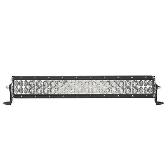 Rigid Industries E-Series 20 Inch PRO LED Light Bar Spot/Driving Combo