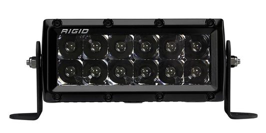 RIGID IND E-Series PRO 6" SPOT Midnight