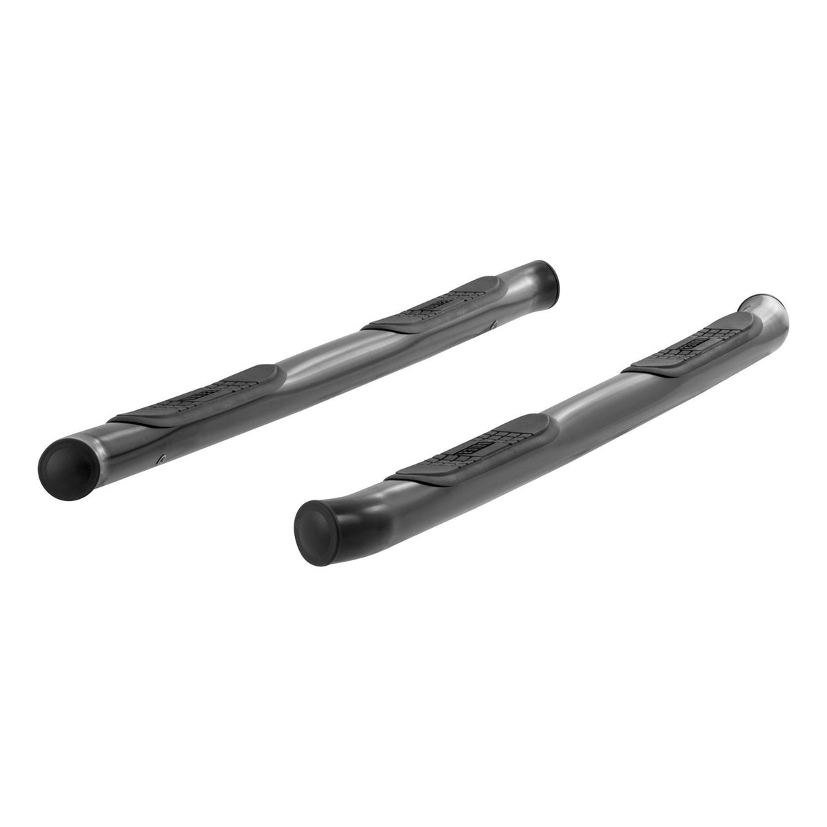 Aries 0812 Jeep Liberty Blk Nerf - 201005