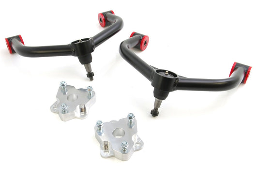 Readylift 66-1036 Leveling Kit ( Suspension 06-15 Dodge Ram 1500 2.0in w/ UCA)