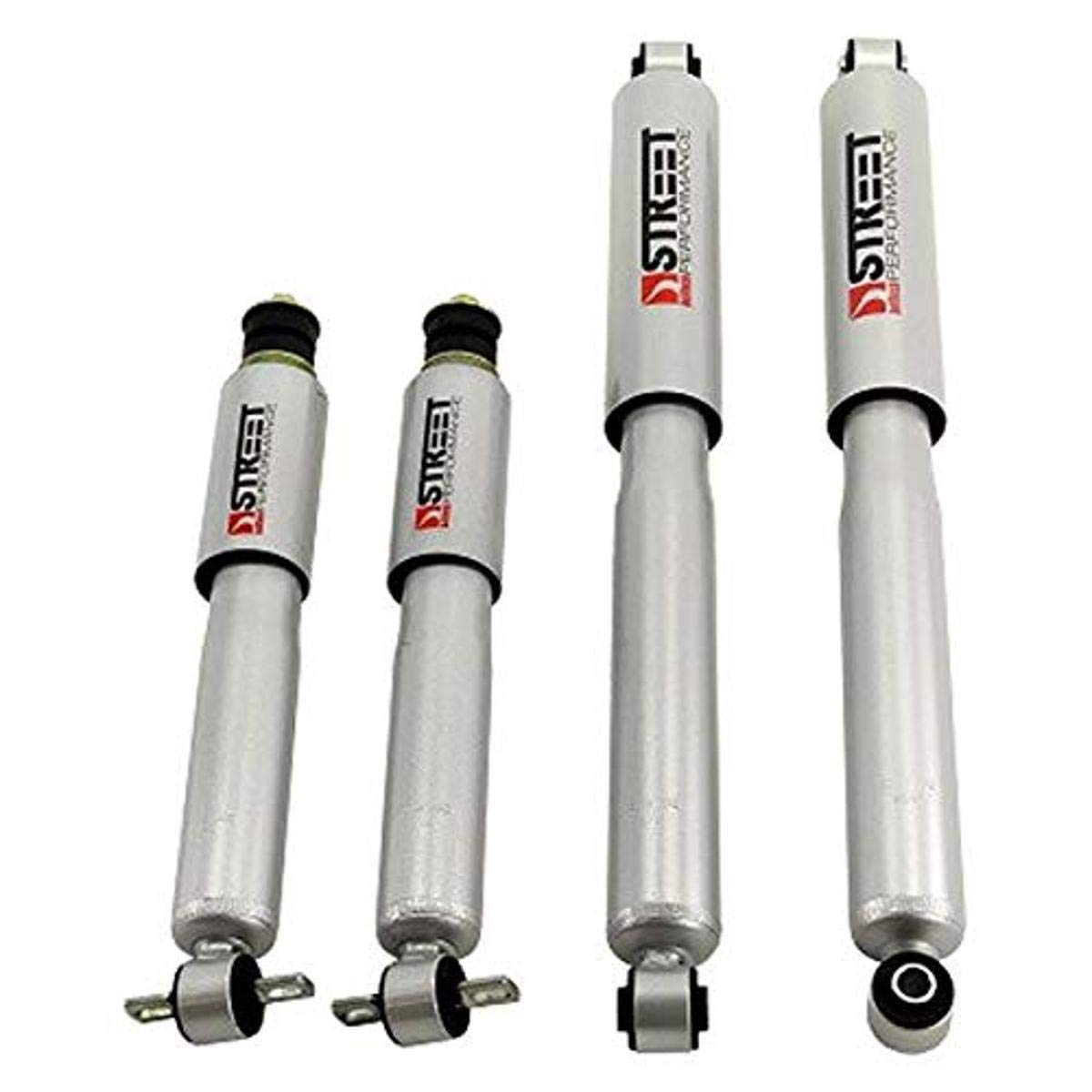 Belltech (KW Automotive) Sp OEM Shock Set;gm 1/2TON SILVERADO/SIERRA 1500 (front Coil Spring Only) 2WD 9906 - OE9585