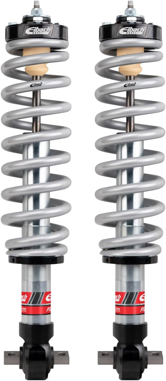 Eibach 2024+ Ford Ranger Pro-Truck Coilover Kit