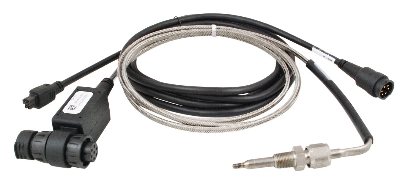 Edge 98620 EAS EGT Kit - Daily Driver/Tow Kit