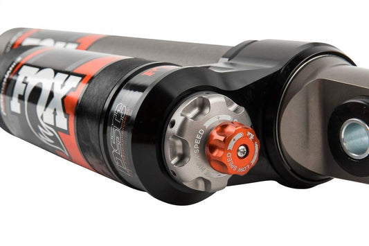 FOX Factory Shox Fox Shocks 883-26-073 Rear Shock Absorber Fits Jeep Gladiator