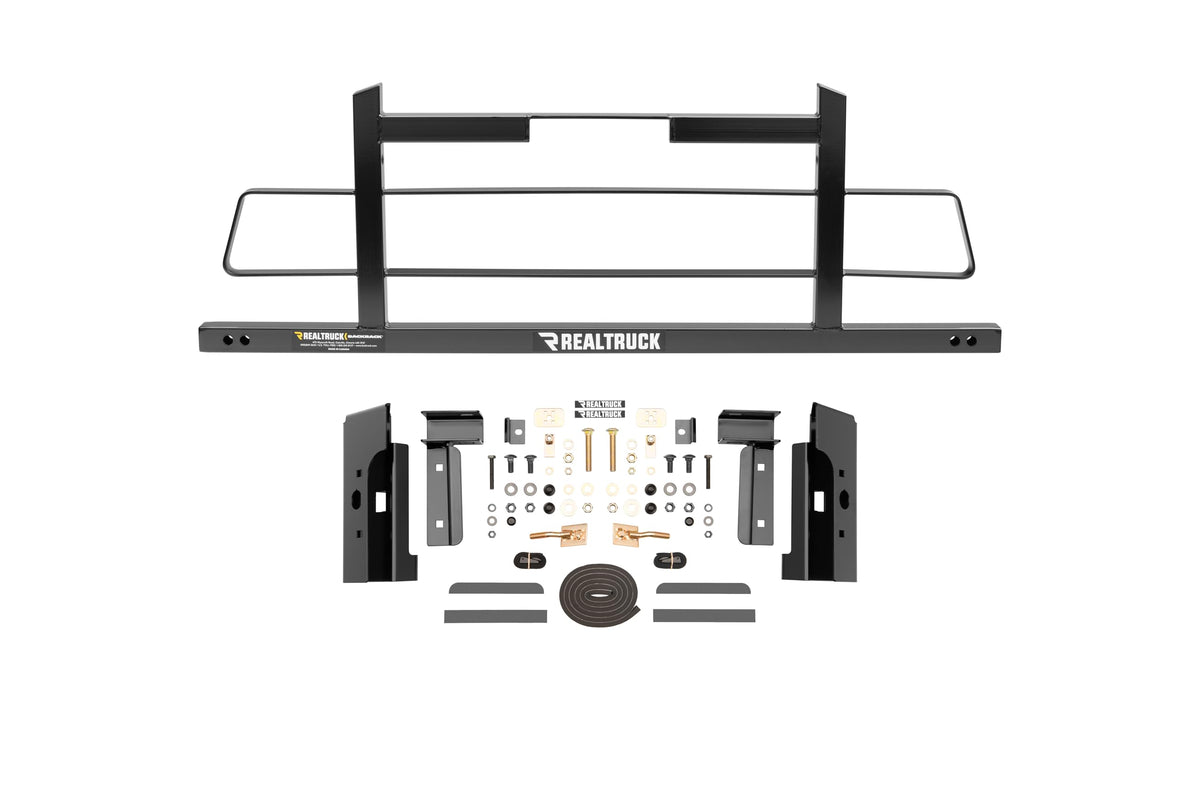Backrack 0719 SILVERADO/SIERRA Wide Top Tonneau Hardware Kit - 50120
