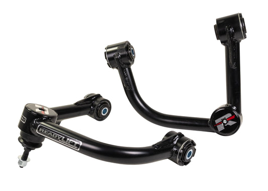 ReadyLIFT 67-55340 Stock/Leveling & Big Lifts Upper Control Arms-New Bushings & High Angle Ball Joint For Toyota Tacoma RWD, 4WD