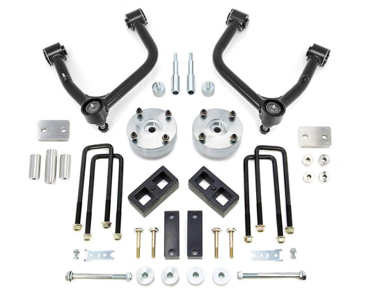 ReadyLift 69-5420 2'' SST Lift Kit (For Tundra Pro Toyota)