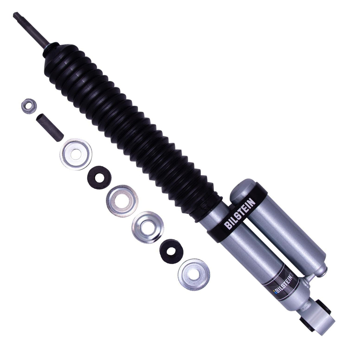 Bilstein 0811 Toyota Land Cruiser; 1321 Land Cruiser Rear Right B8 5160 Shock Absorber - 25-311419