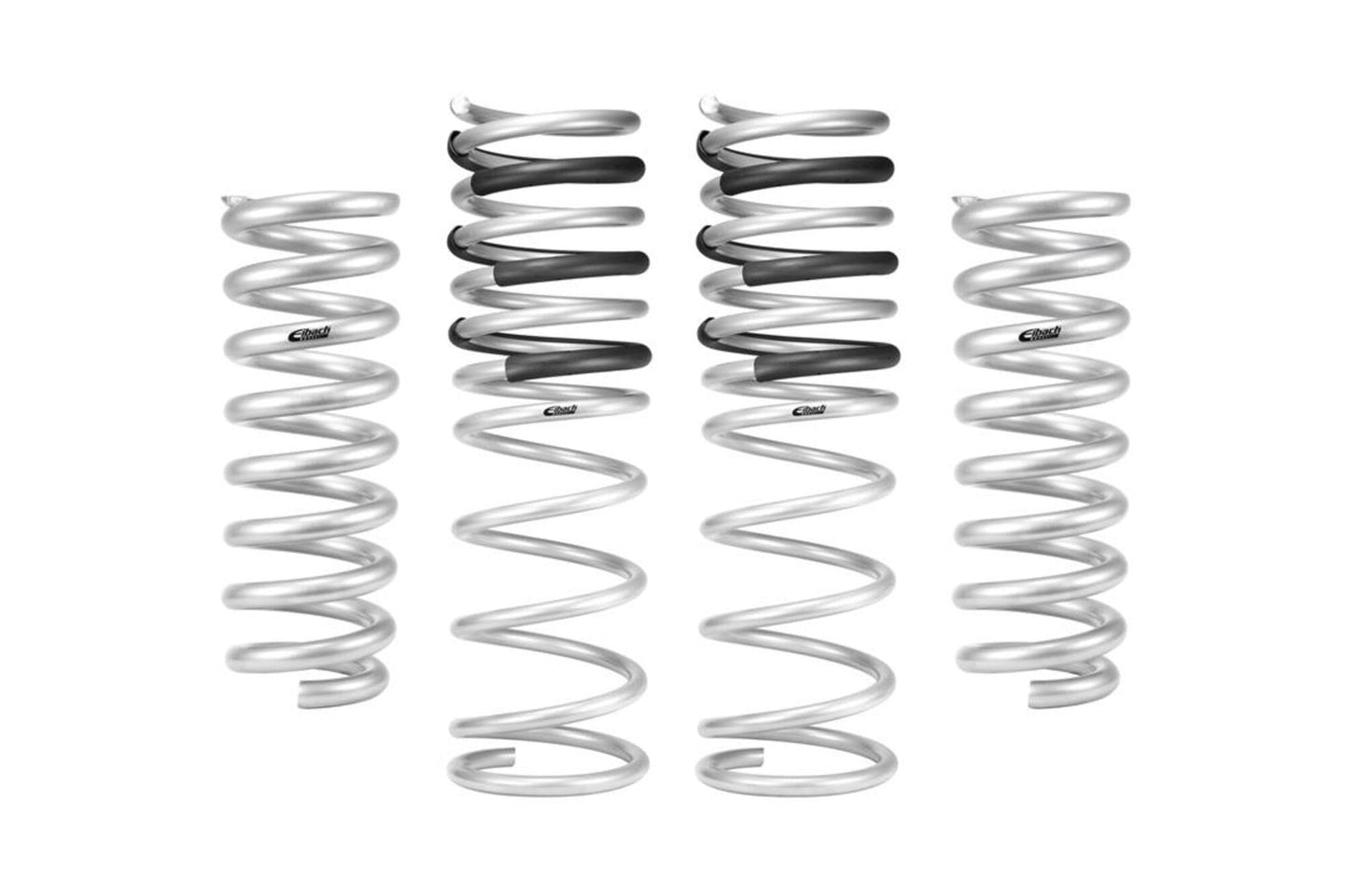 Eibach E30-35-056-05-20 21-24 fits Fordâ„¢ Bronco Front HD Pro Lift Kit Springs (Set of 2)