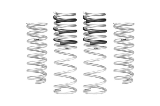 Eibach E30-35-056-05-20 21-24 fits Fordâ„¢ Bronco Front HD Pro Lift Kit Springs (Set of 2)