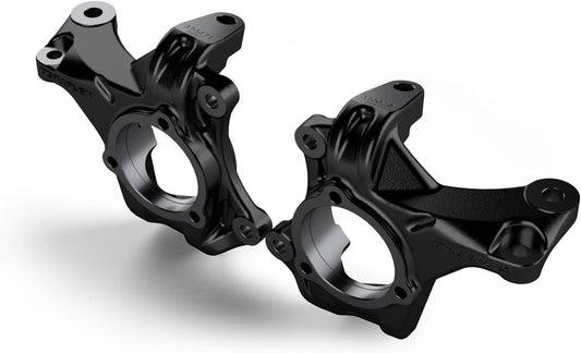TeraFlex 4390870 JK High Steer Knuckle Kit