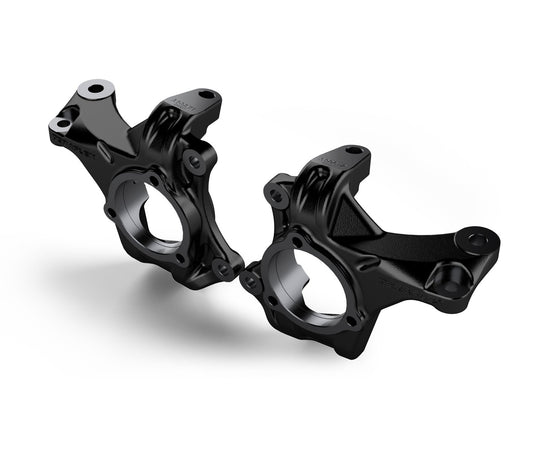 TeraFlex 4390870 JK High Steer Knuckle Kit