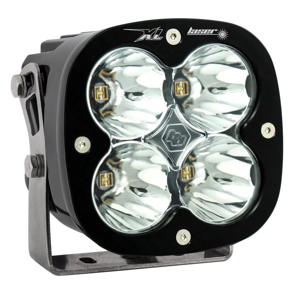 Baja Designs Xl Laser High Speed Spot - 750001