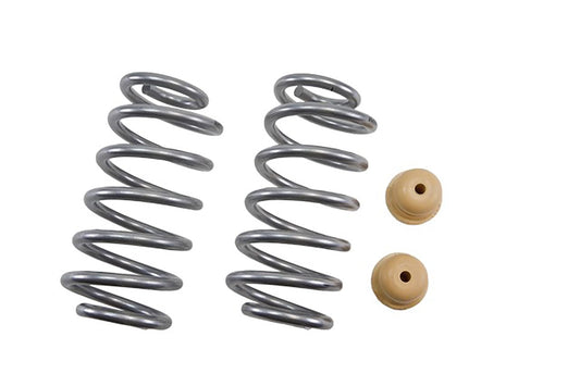Belltech (KW Automotive) 0206 Chevrolet Avalanche (with Out Factory Premiun Ride) Rear 2 in Drop Coil Sp - 5314