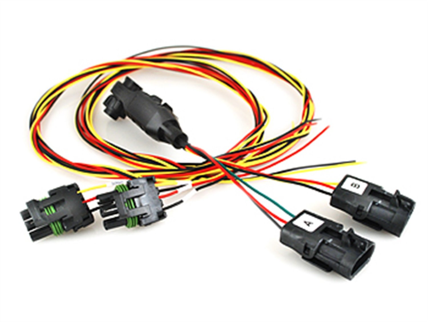 Edge 98605 EAS Universal Sensor Input - 5 Volt