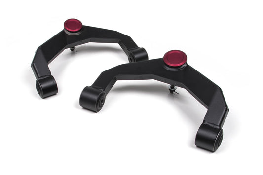Zone Offroad ZONC2315 Zone Adventure Series Upper Control Arm Kit