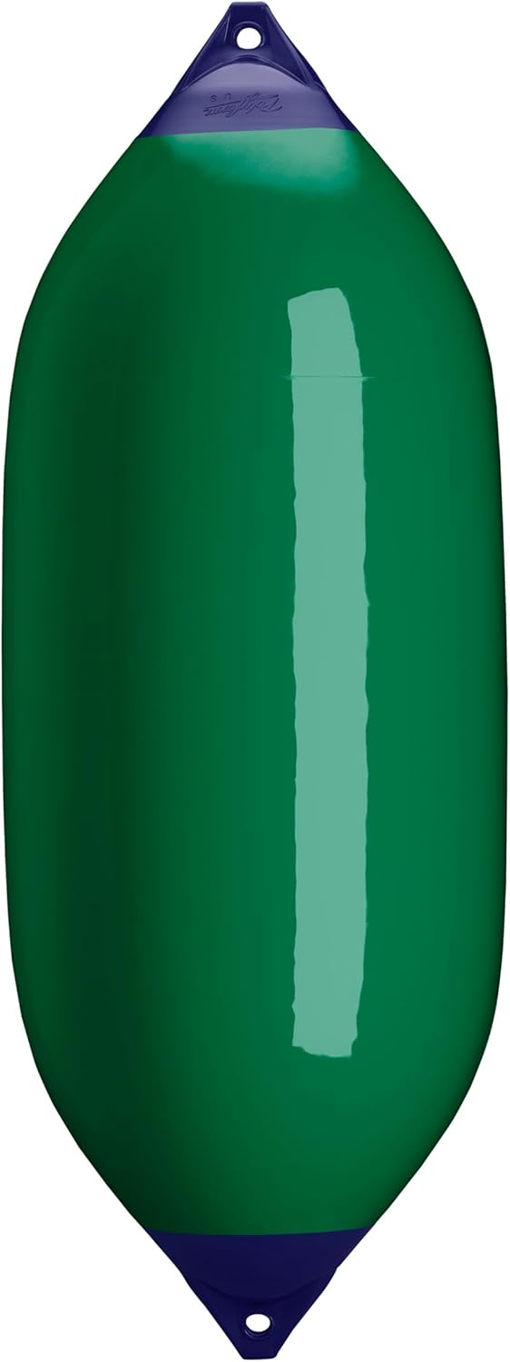 Polyform F-Series Boat Fenders