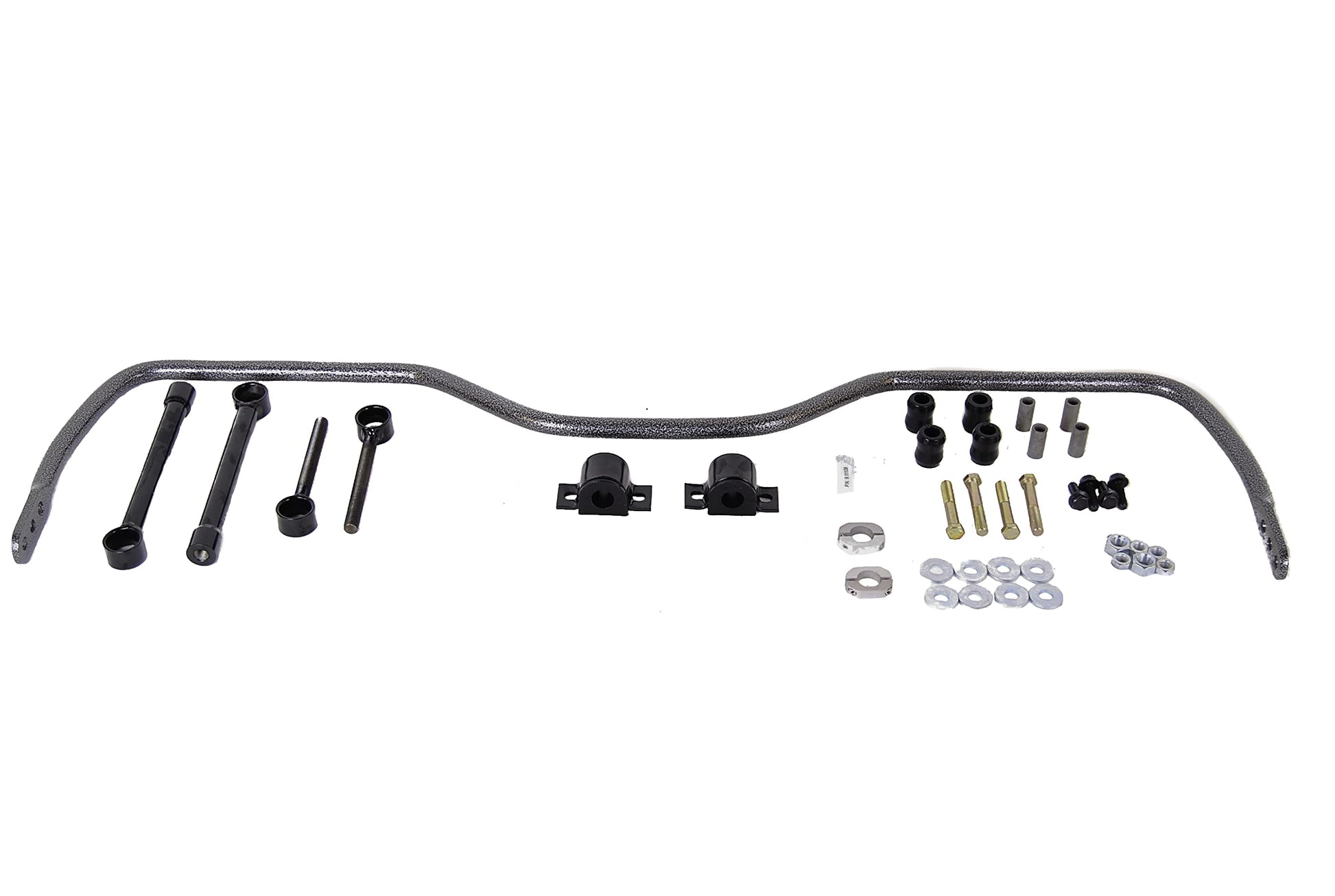 Hellwig 7883 Solid, Heat Treated Chromoly, 7/8" Rear Sway Bar