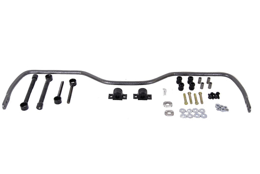 Hellwig 7883 Solid, Heat Treated Chromoly, 7/8" Rear Sway Bar