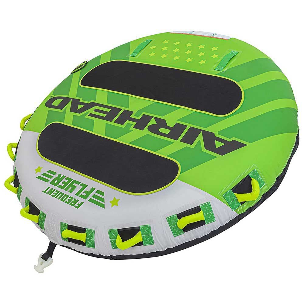 Airhead Sports Airhead Frequent FLYER3 Rider - AHFL-1661D