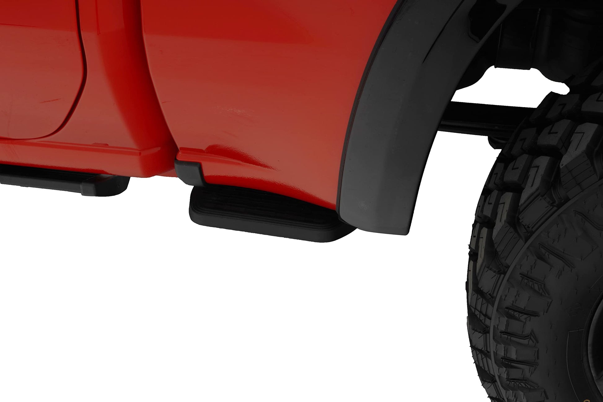 RealTruck AMP Research BedStep2 | 75417-01A | Fits 2019 - 2026 RAM 2500/3500 (Excludes Dually)