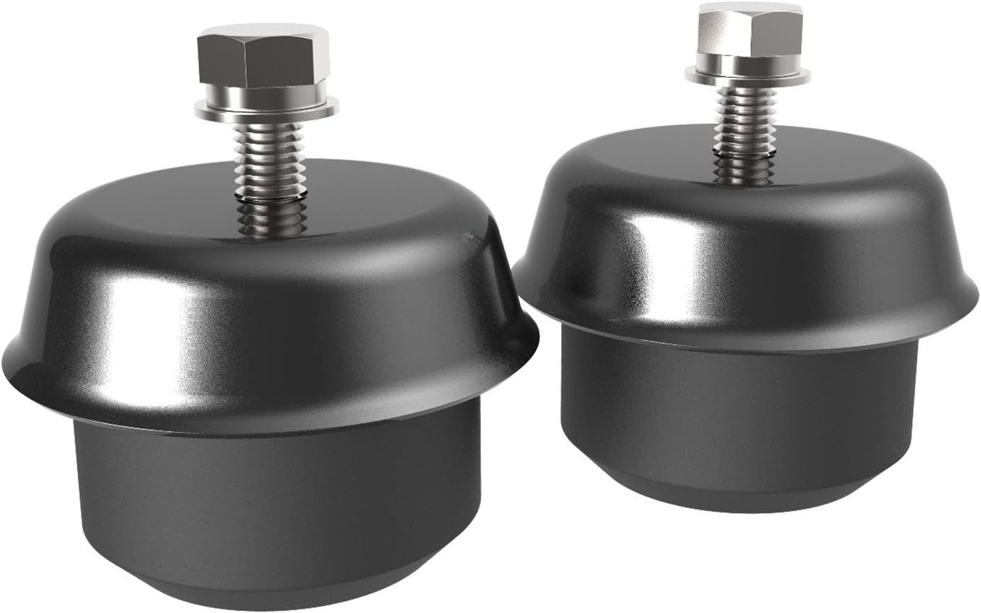Timbren ABSNXF Active Off-Road Bump Stop