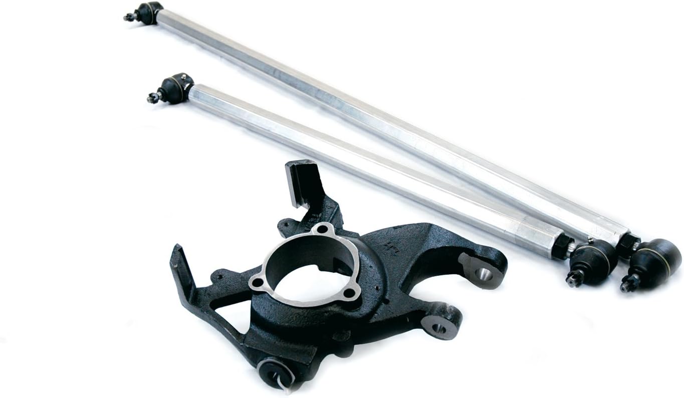 Teraflex 1813000 Steering Kit