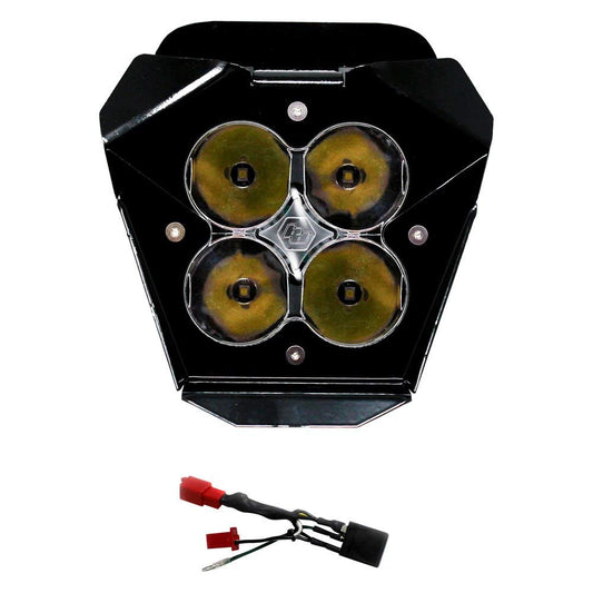 Baja Designs XL80 LED Headlight Ktm 690 2019PRESENT Kit - 677072