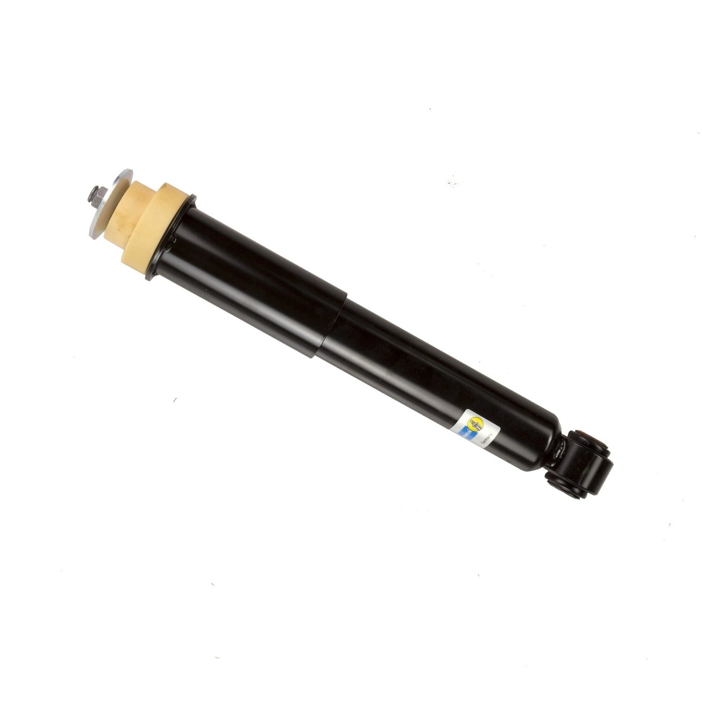 Bilstein B4 OE Replacement 00-02 Jaguar XKR Rear Twintube Strut Assembly (DampTronic) (20-250263)