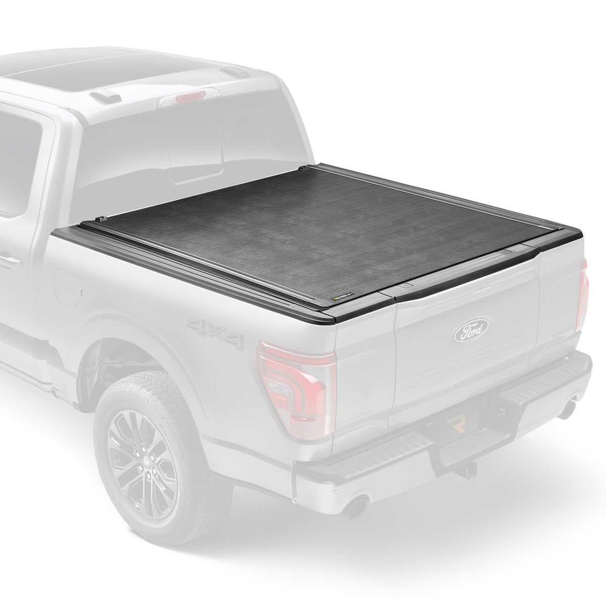 BAK Industries 1923 Ranger STANDARD/EXTENDED Cab REVOLVERX2 5 ft - 39332