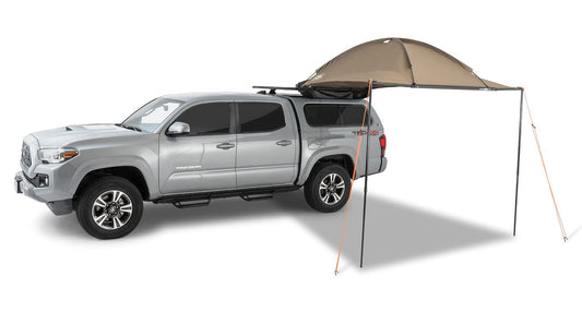Rhino Dome 1300 Awning-