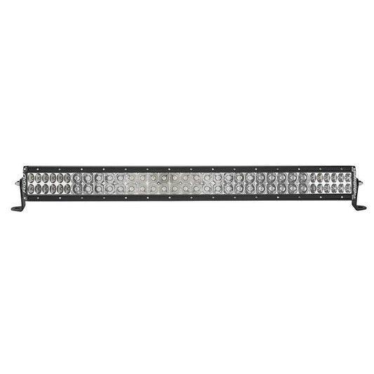 Rigid Industries E-Series 30 Inch PRO LED Light Bar Spot/Driving Combo