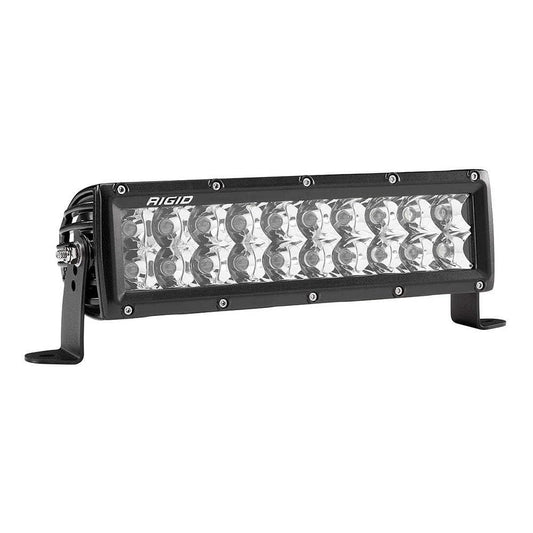 RIGID INDUSTRIES E-Series 10 Inch PRO LED Light Bar Spot