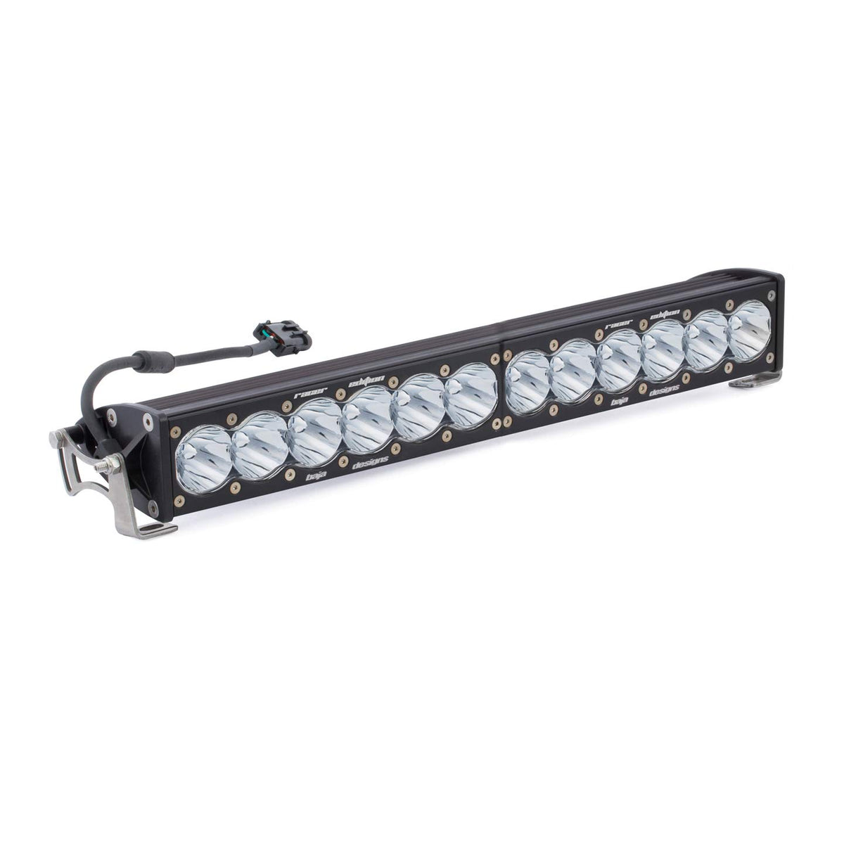 Baja Designs ONX6 20 Racer Edition High Speed Spot LED Light Bar - 412002