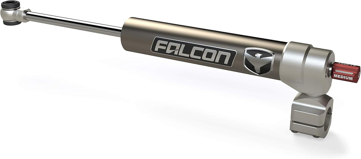STEERING STABILIZER