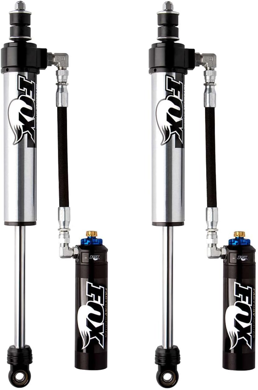 Fox Racing Shocks 883-26-013 Front Shock Absorber Fits Ford F-550 Super Duty